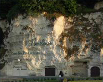 Cave des producteurs des vins de Montlouis - Crdits photos :  Olivier Saint-Cirel